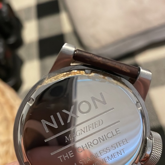 Nixon Watch - Picture 4 of 6